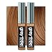 Greyfree Root touch up, temporary hair color to cover gray hairlines, eyebrows, Mustache & Beards Greyfree 2 PACK (ASH BROWN) - Image 2