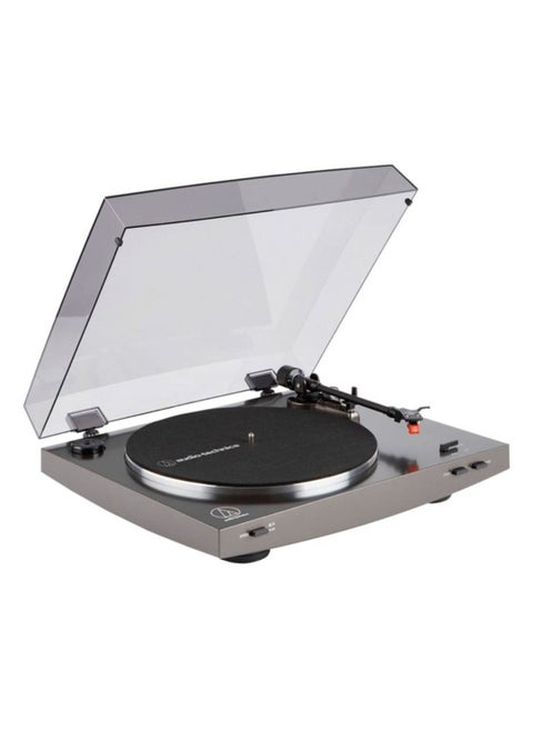 Audio Technica AT-LP2XGY Turntable with Built-In Preamp