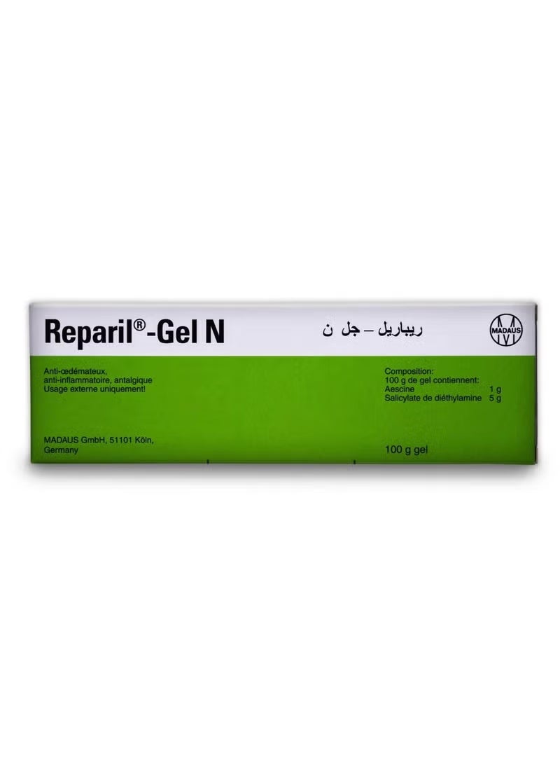 ريباريل جل 100جم - Image 3
