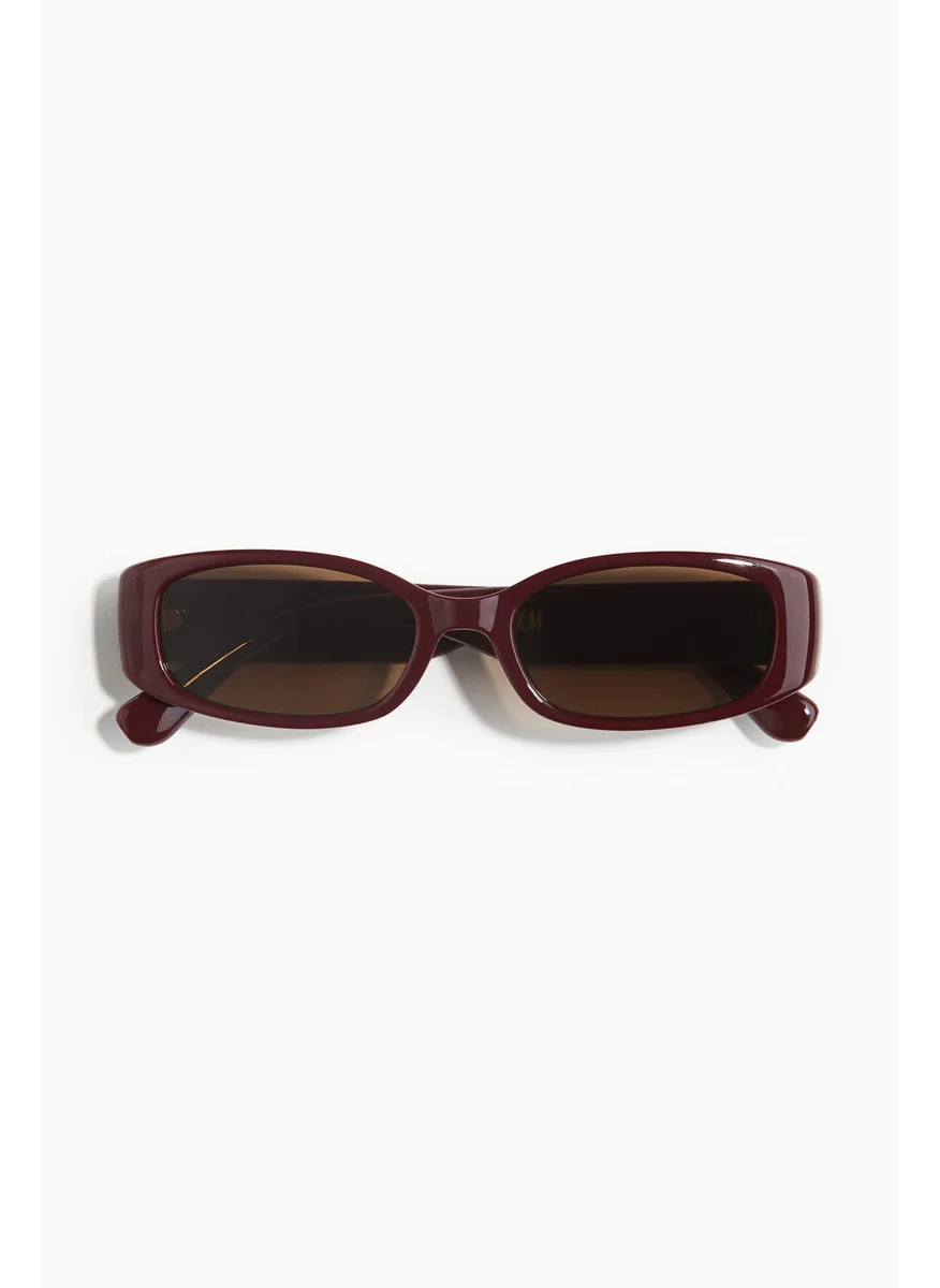 H&M Rectangular Sunglasses