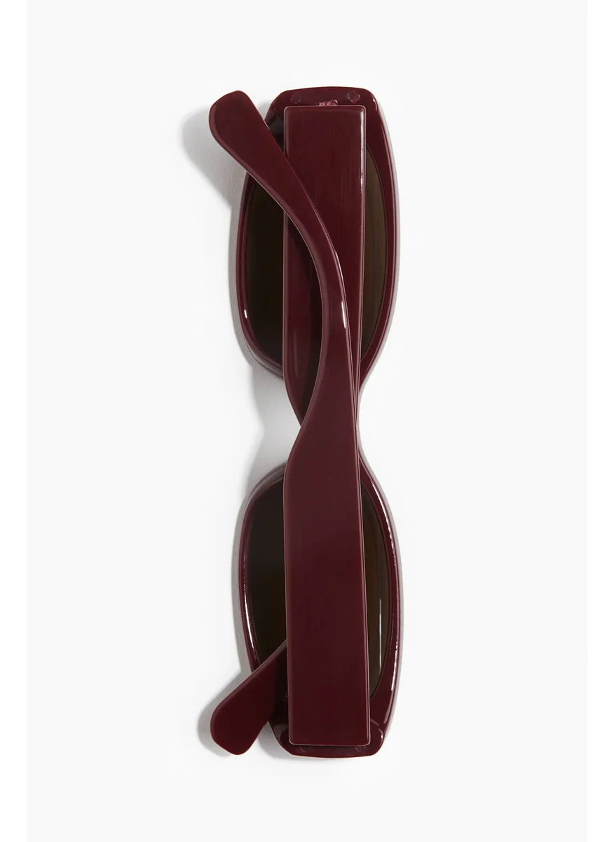 H&M Rectangular Sunglasses