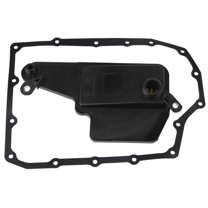 YzusGomumu FZ21 FW6AEL Automatic Transmission Filter Kit Compatible with 20132023 Mazda 3 6 CX3 CX30 CX5 CX50 CX9 Replaces FZ0121500 0440399