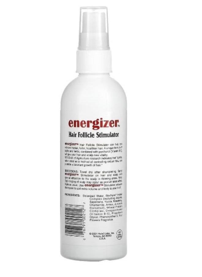 Hobe Labs - Energizer Hair Follicle Stimulator 237Ml - Image 1