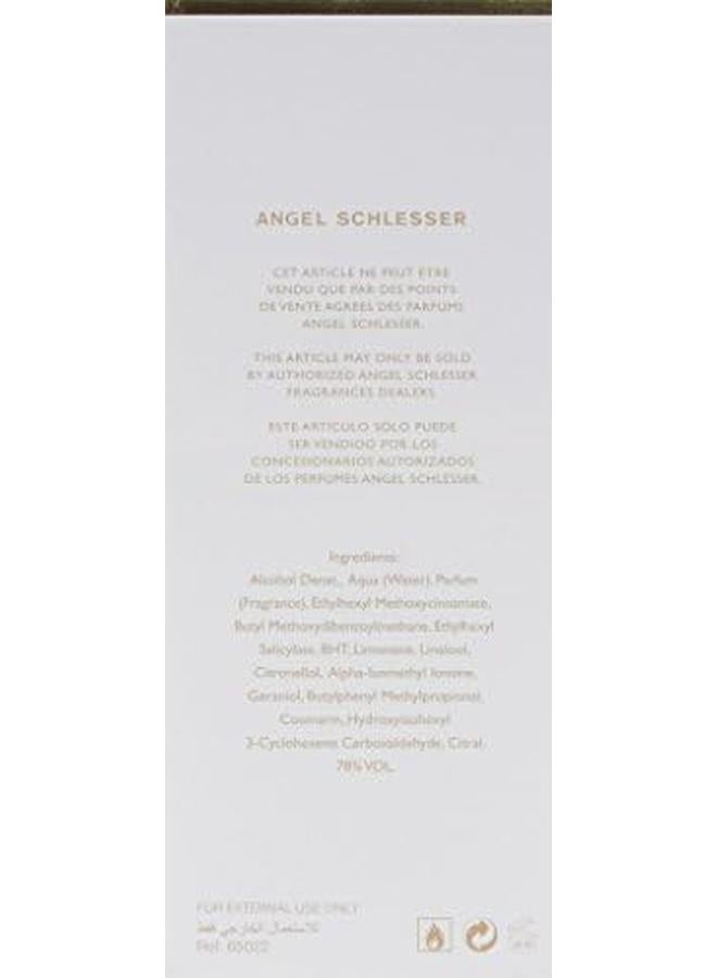 ANGEL SCHLESSER Opv Eau De Perfume For Women 100Ml - Image 3
