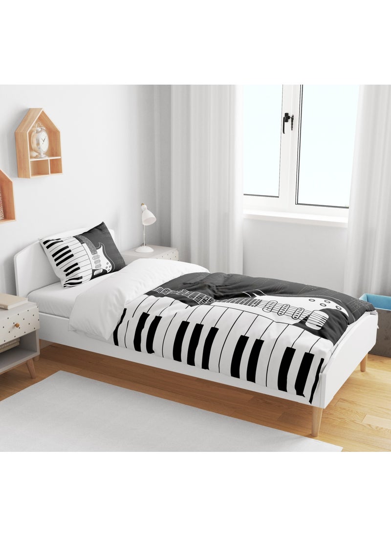 Erayshome Music Note Piano 3D Printed Single Duvet Cover Set - pzsku/ZE0DF064E6DC8ACF6D6D9Z/45/_/1731147613/5df825cc-f117-45a5-ad70-fac8362e7ce3