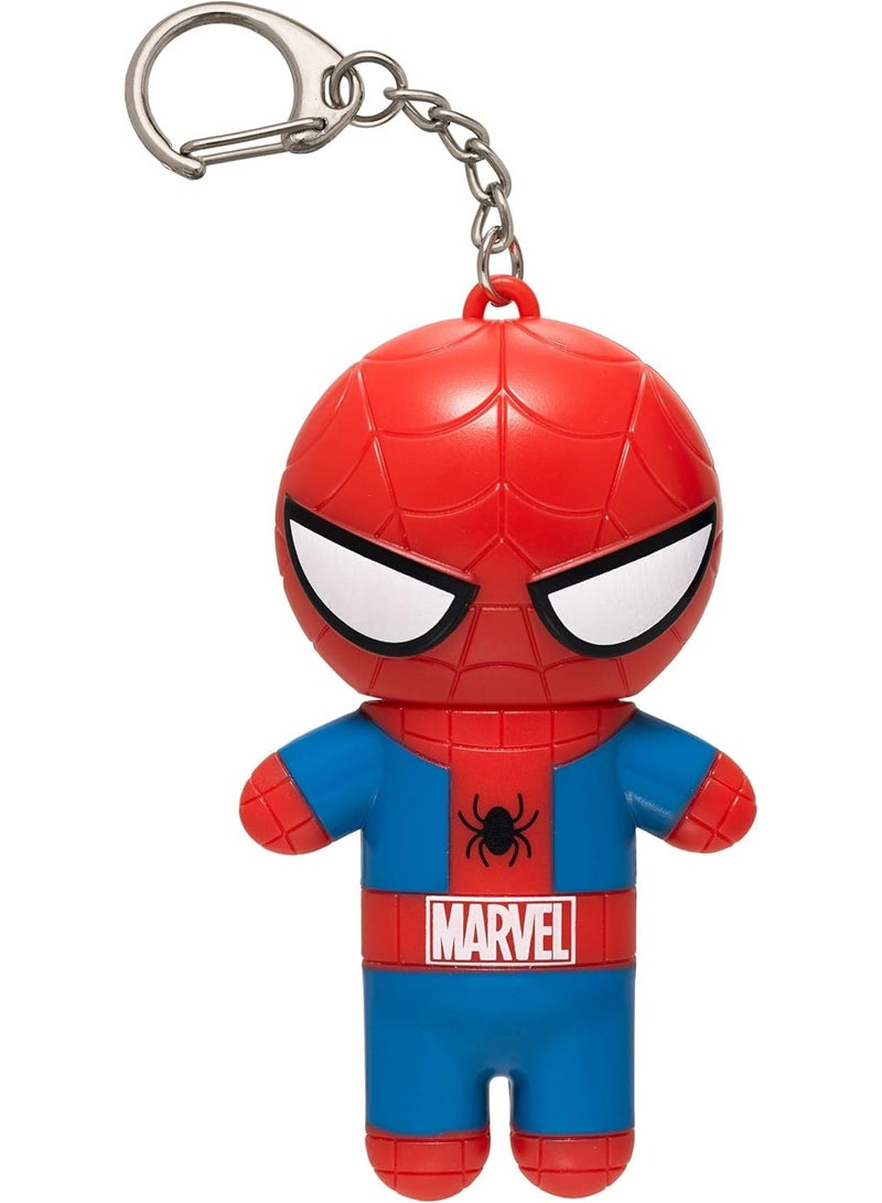 Lip Smacker Marvel, keychain, lip balm for kids - Spiderman - Image 3