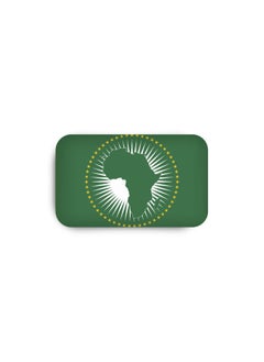 African Union Flag - Metal Badge Epoxy Coated with Magnetic Pin that Doesn't Tear Clothes - pzsku/ZE0DF168781B9D2EF0523Z/45/_/1710411397/7689115a-e43f-4c8d-9079-91aaefe1a148