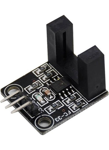 Infrared Arduino Speed Sensor Module