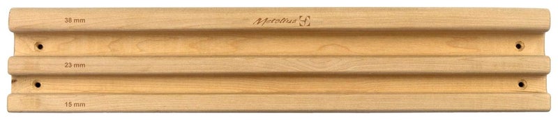 Metolius Climbing Prime Rib Training Board