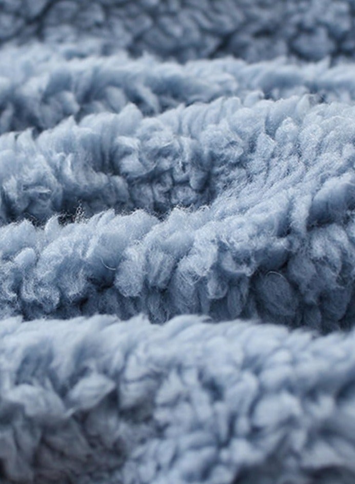 Dubkart Newborn Swaddle Blanket with Adjustable Wrap - Image 3