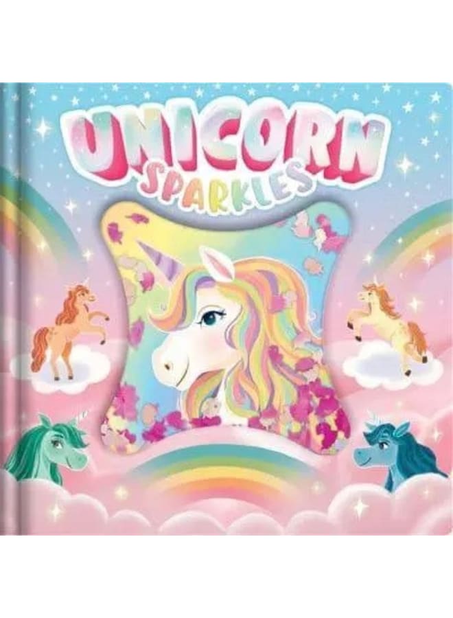 Unicorn Sparkles