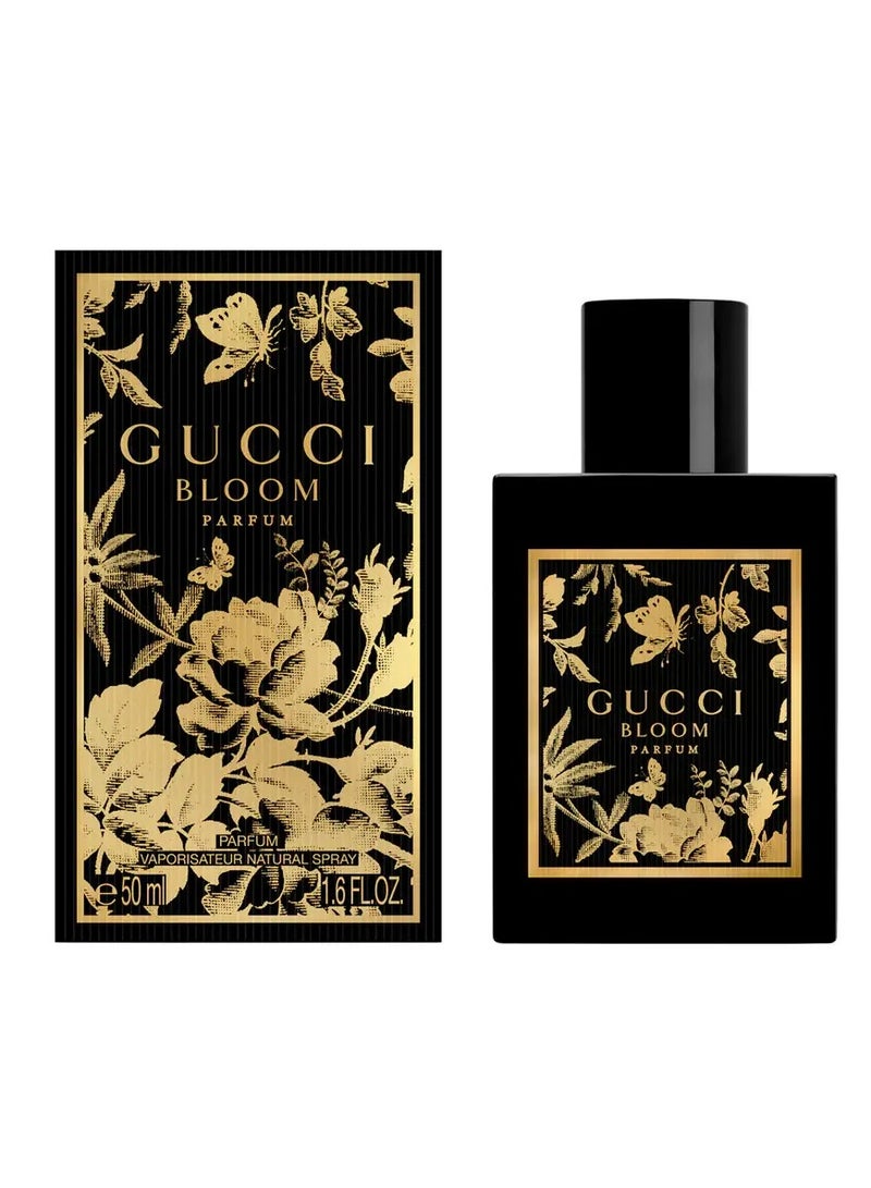 GUCCI Bloom Parfum 50ml - Image 2