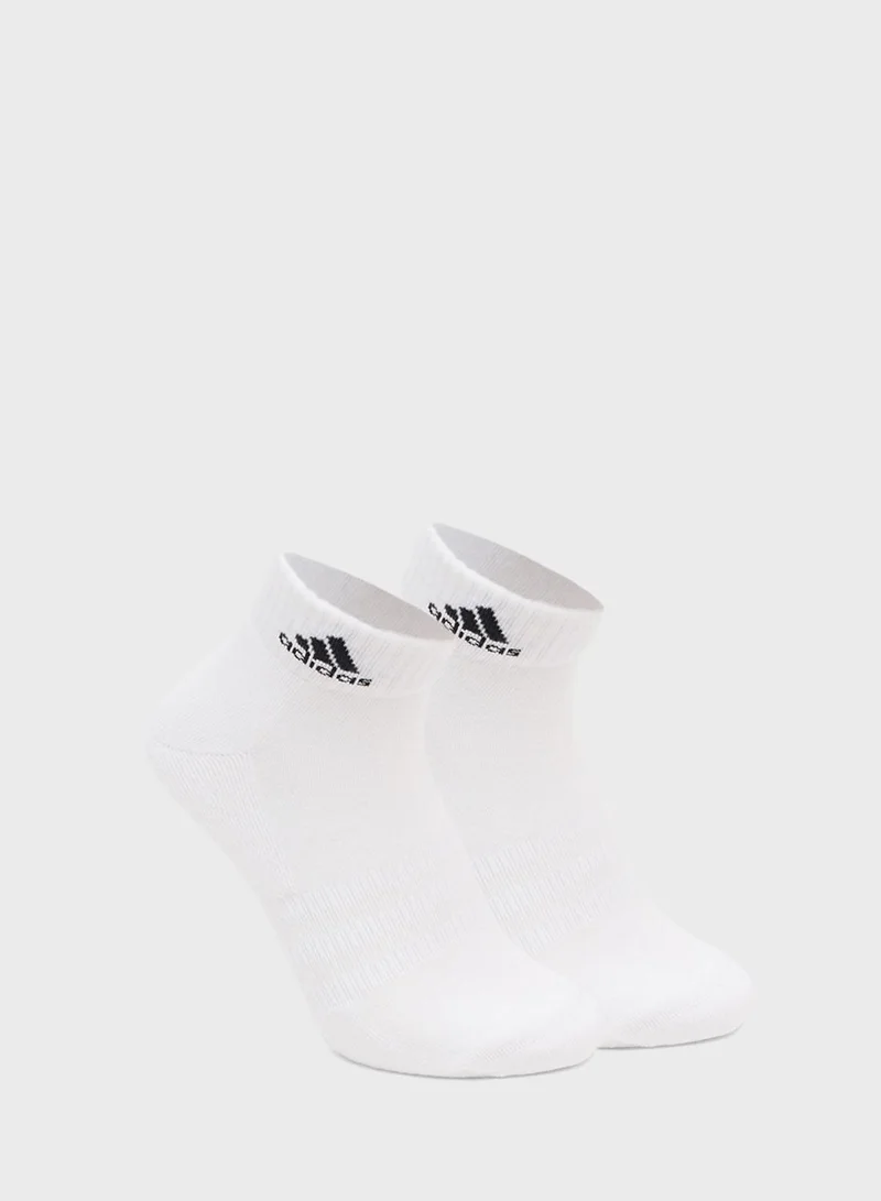 adidas adidas shoes & socks combo