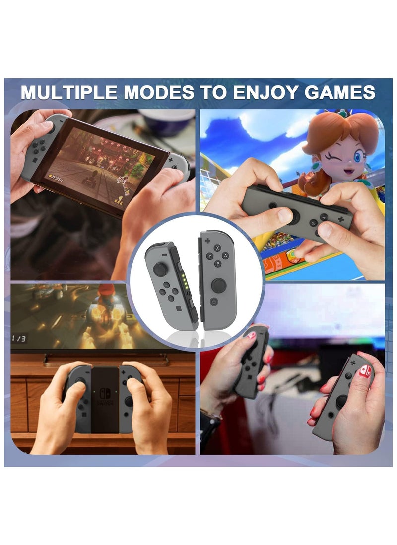 Generic - NS Wireless Joy-con Gaming controller with Amiibo NFC Function - Image 1