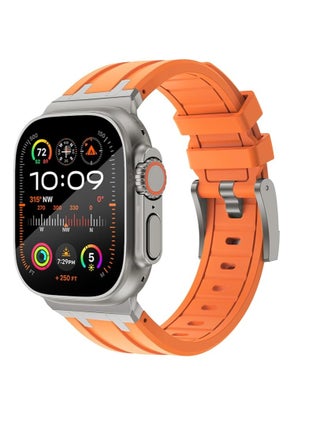orange