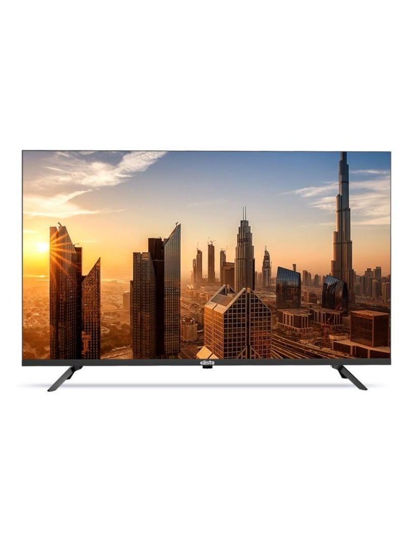 43-Inch Smart LED TV, FHD Picture, 108 CM (43) B43FHD1EKC, HDMI ARC, Bezelless Design, Android 11, Dolby Audio, Screen Sharing, Anti-glare screen, 8GB in-built memory, Optical audio, Remote control
