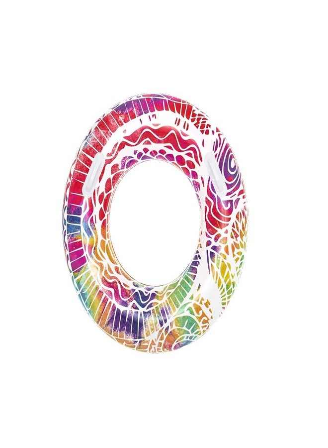 Bestway Bestway - Swimming Ring Mandala Assorted - 36084 - Image 1