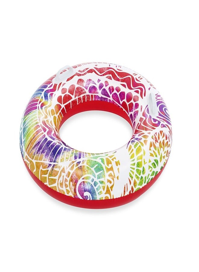 Bestway Bestway - Swimming Ring Mandala Assorted - 36084 - Image 2