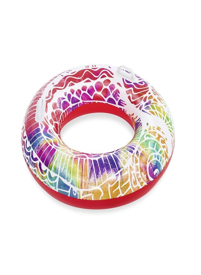 Bestway Bestway - Swimming Ring Mandala Assorted - 36084 - Image 3