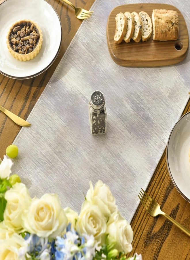 Artoid Mode Rose Horse Racing Castle Kentucky Table Runner, Sports Festival Kitchen Dining Table Decoration for Home Party Decor 13x72 Inch - Image 4