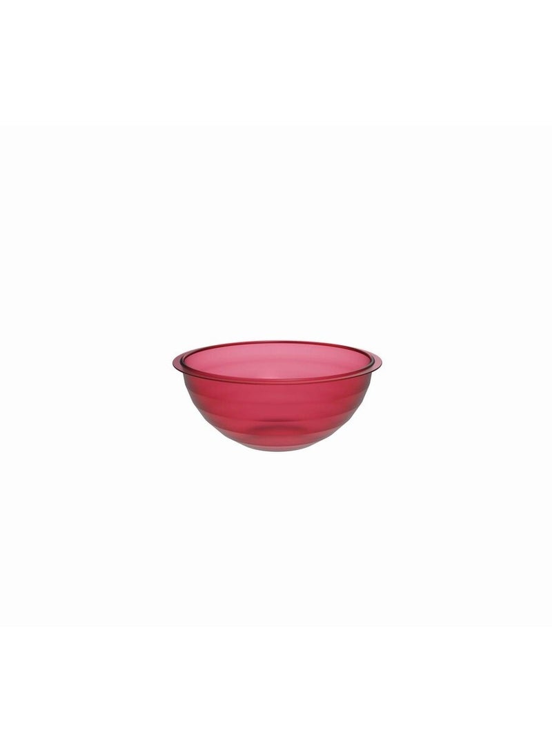 Biesse Plastic Salad Bowl 20cm - Image 1