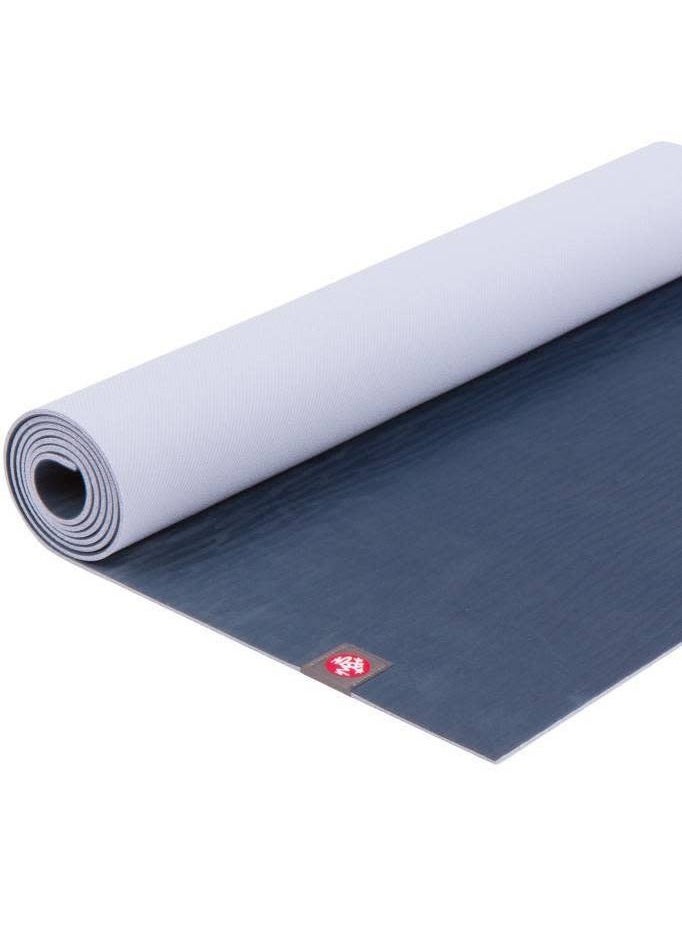 Manduka Eko Lite Yoga Mat 4Mm Midnight 71 Inch  - Image 2