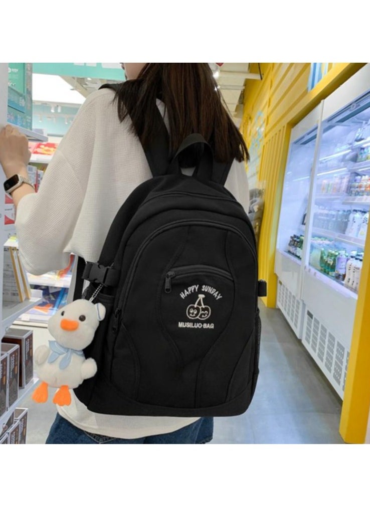 KUYING New Casual Fashionable Backpack  - Image 2