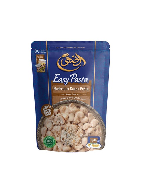 Mashroum Sauce Easy Pasta 158 gm