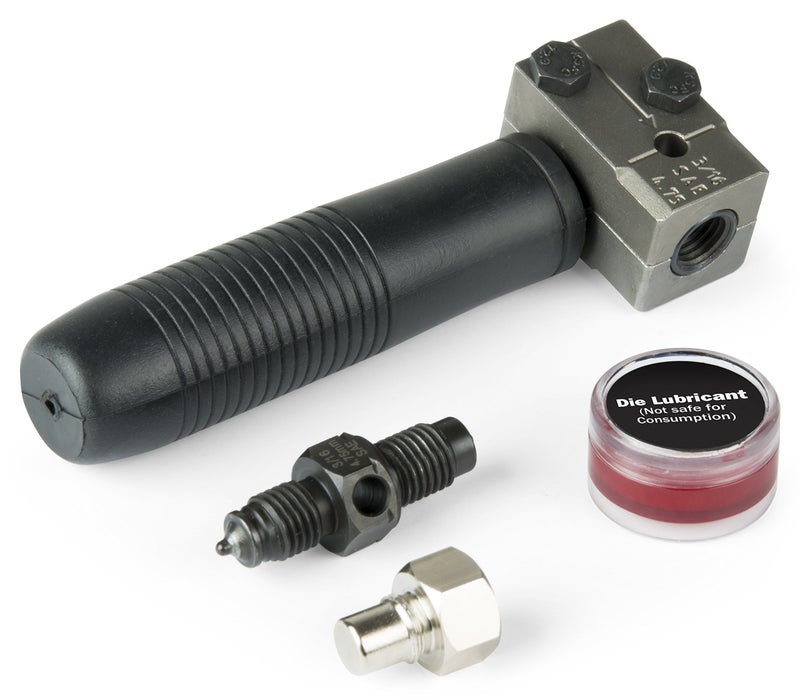 Titan 51535 3/16-Inch Double Flaring Tool - Image 1