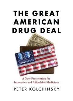 The Great American Drug Deal  - Image 3