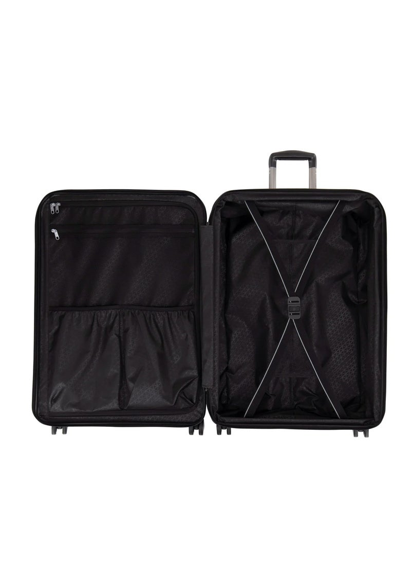 سامسونايت طقم أمتعة جرافتيك NXT ذو الجوانب الصلبة من قطعتين | لون أخضر زمردي - Image 3