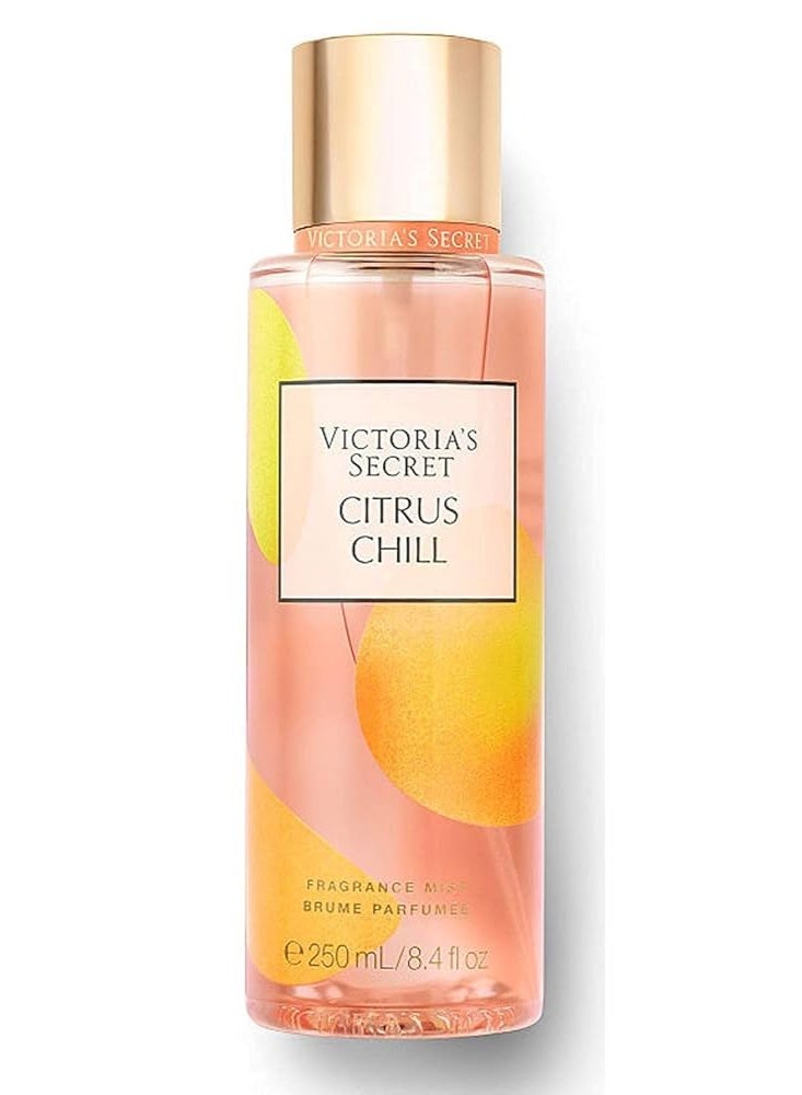 Victoria's Secret Citrus Chill Body Mist 250ml