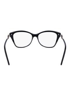 Salvatore Ferragamo Salvatore Ferragamo SF2937R 001 54 Women's Eyeglasses Frame  - Image 4