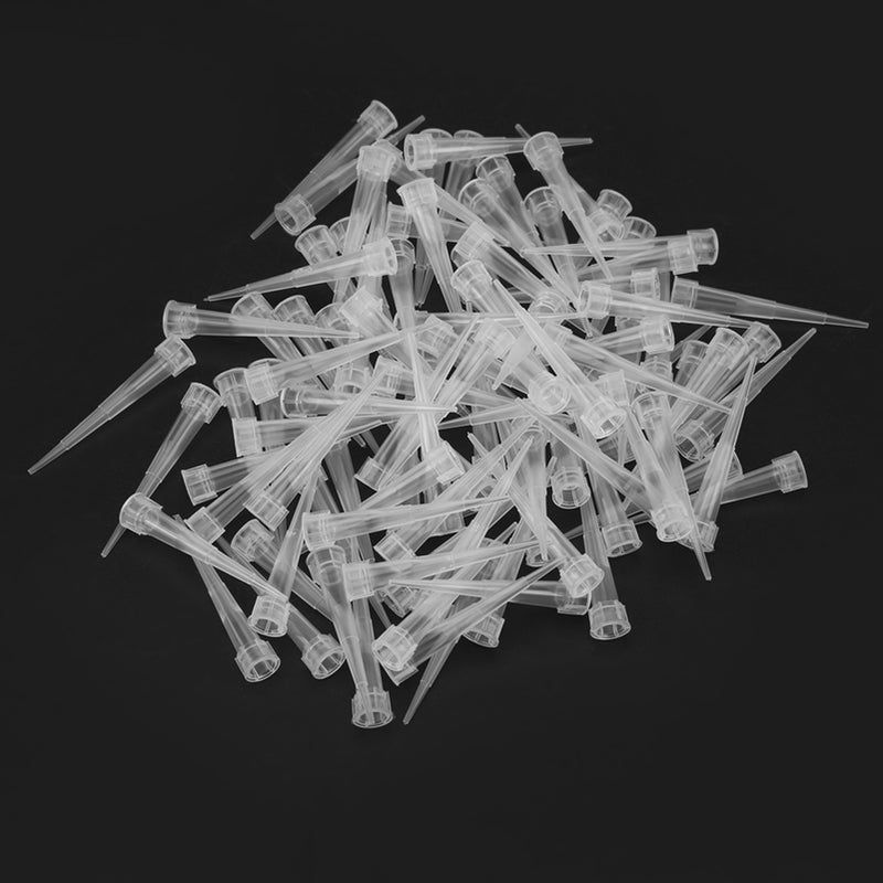 1pc Single Channel Manual Adjustable Pipette Pipettor Pipet Laboratory Tool 0.5~10ul - Image 3