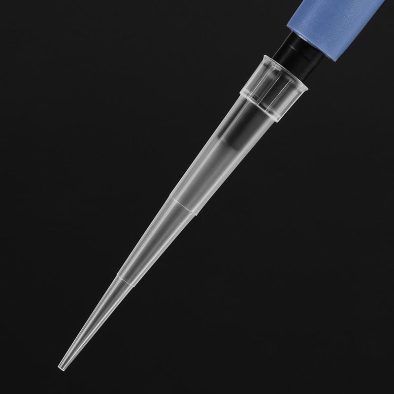 1pc Single Channel Manual Adjustable Pipette Pipettor Pipet Laboratory Tool 0.5~10ul - Image 4