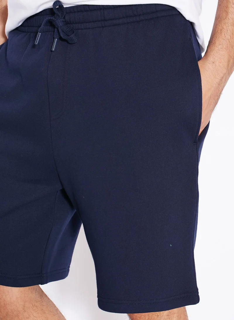 LACOSTE Logo Shorts