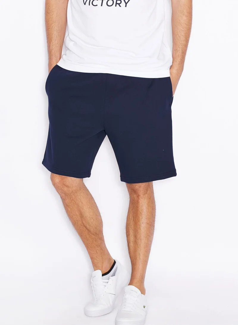 LACOSTE Logo Shorts