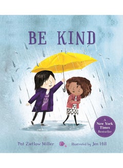 Macmillan Children's Books Be Kind  - Image 1