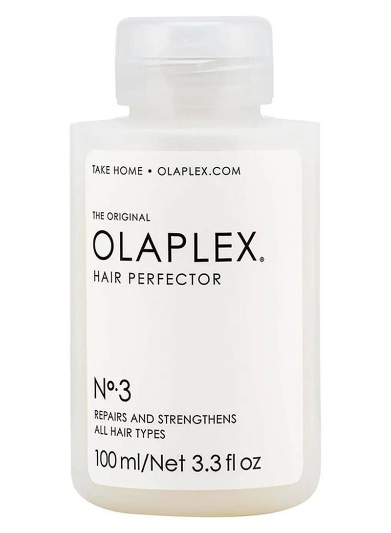 Olaplex No. 3 Hair Perfector Repairing Treatment 100ml - Image 1