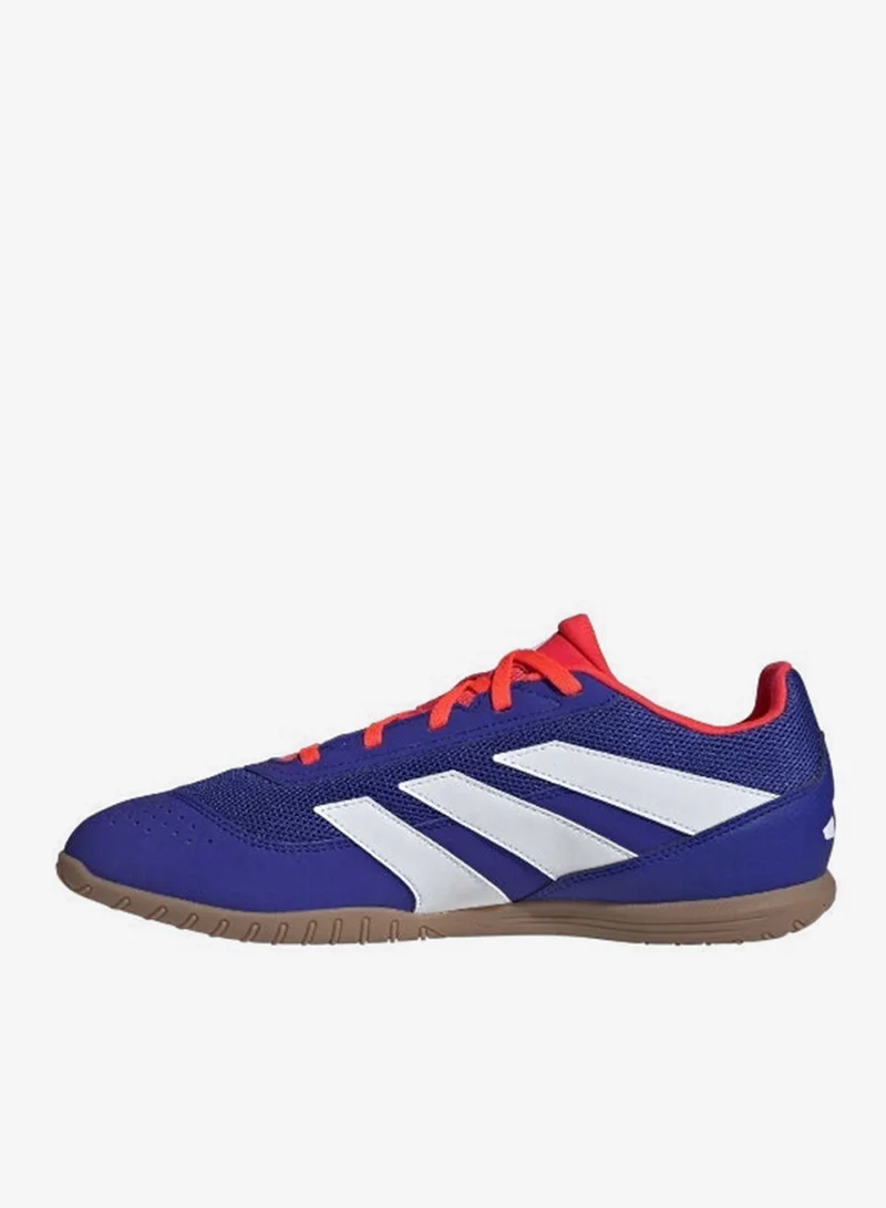 Adidas  Predator Club In Sala White Football/Soccer Shoes  | Best Price UAE