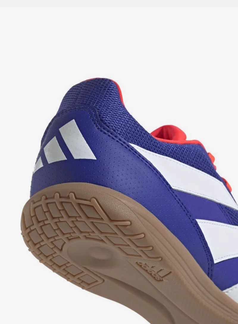 Adidas  Predator Club In Sala White Football/Soccer Shoes  | Best Price UAE
