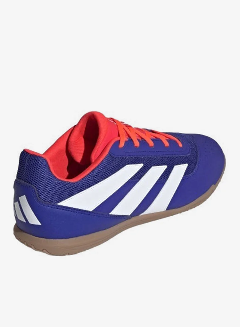 Adidas  Predator Club In Sala White Football/Soccer Shoes  | Best Price UAE