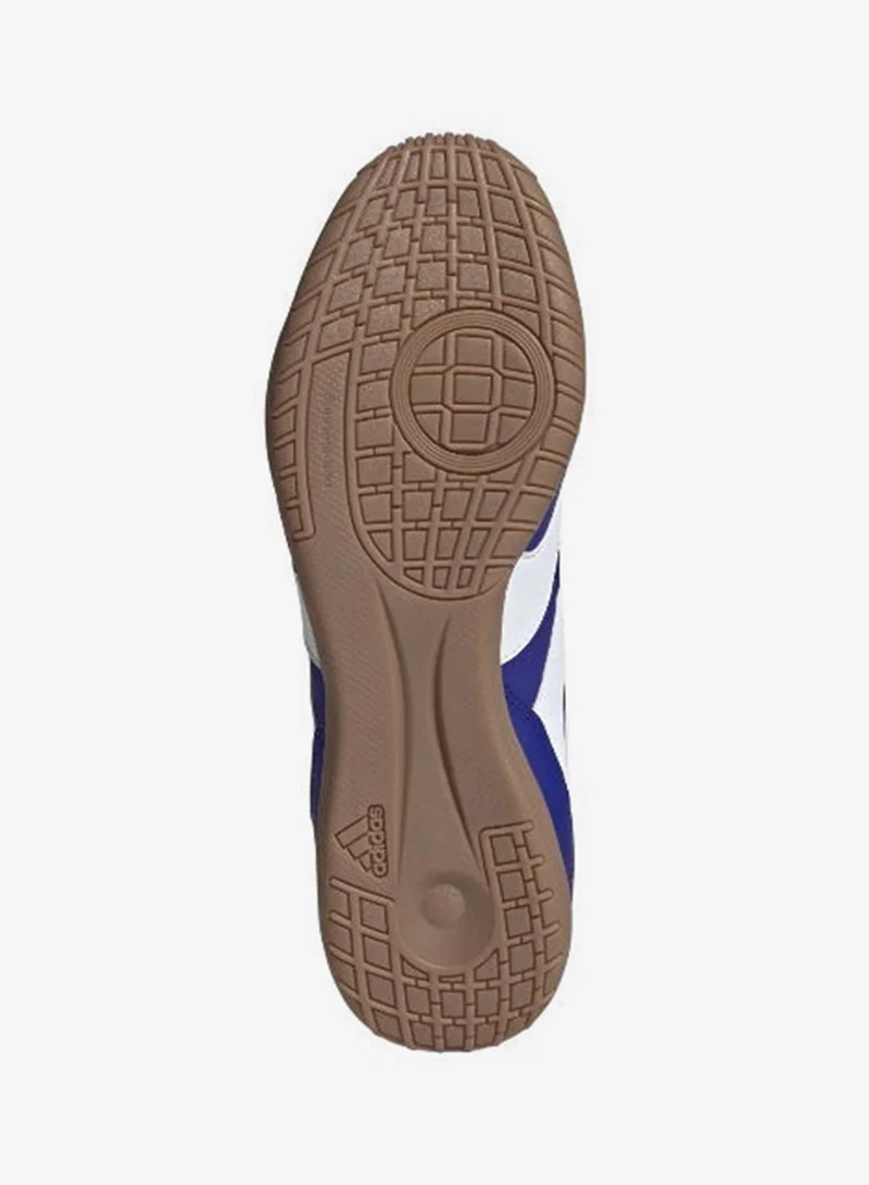 Adidas  Predator Club In Sala White Football/Soccer Shoes  | Best Price UAE