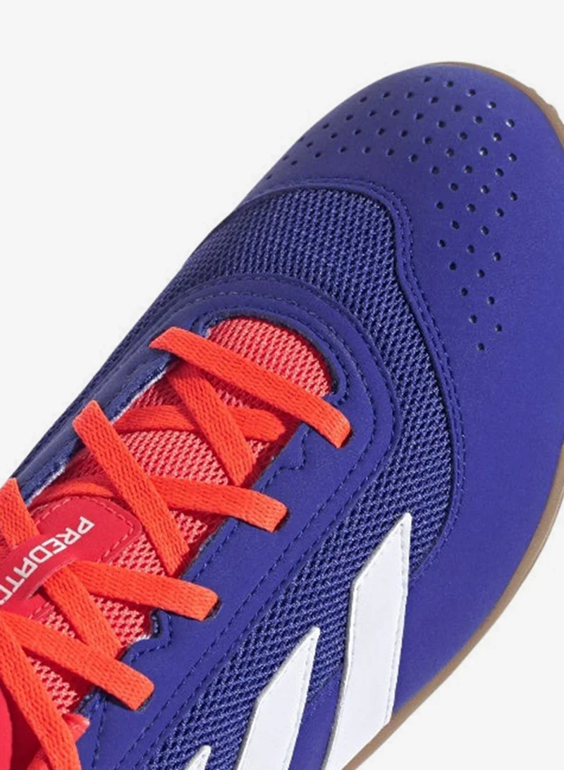 Adidas  Predator Club In Sala White Football/Soccer Shoes  | Best Price UAE