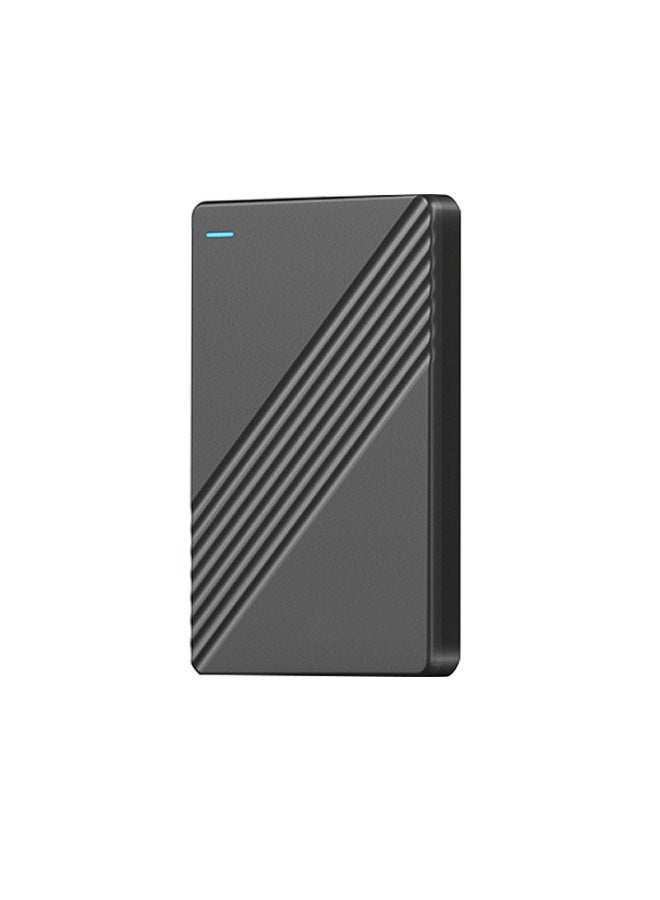 Digital Computer/mobile Hard Drive/mobile Hard Drive-Capacity:500GB-Interface:USB 3.0 Flying Black - Image 5