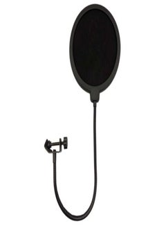 TWISTED MINDS Twisted Minds W108 – Desk-Mounted USB Condenser Microphone for PC, Microphone Boom Stand Great for Gaming, Streaming & Podcasts, White | TM-W108W  - Image 3