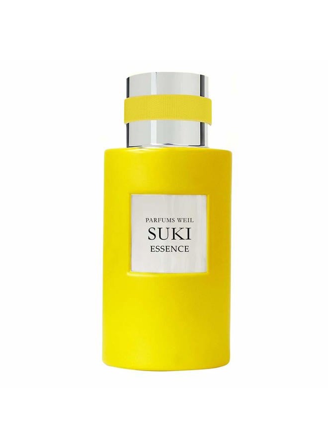 WEIL Suki Essence for Women - 3.3 oz EDP Spray - Image 1