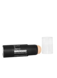 PALLADIO PALLADIO Build & Blend Foundation Stick - Golden Honey  - Image 3