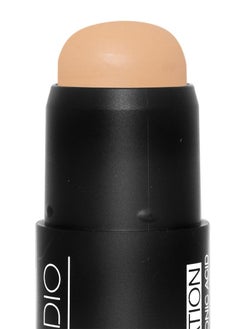 PALLADIO PALLADIO Build & Blend Foundation Stick - Golden Honey  - Image 4