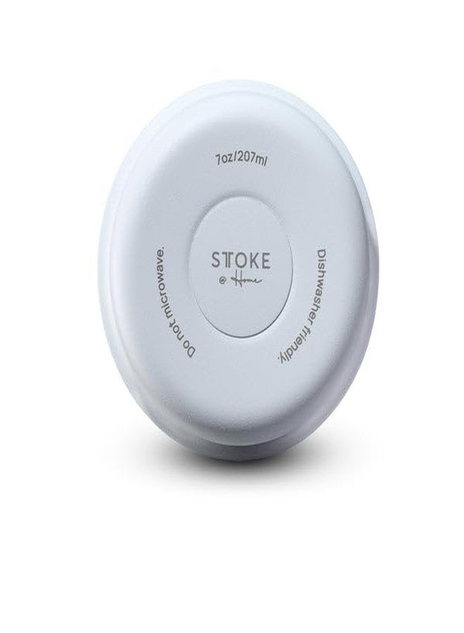 Sttoke Swirl Drinking Cup, 7 oz, Mojito Mint, Home Drinking Beverage, S7SCUPHLGR2273 - Image 4